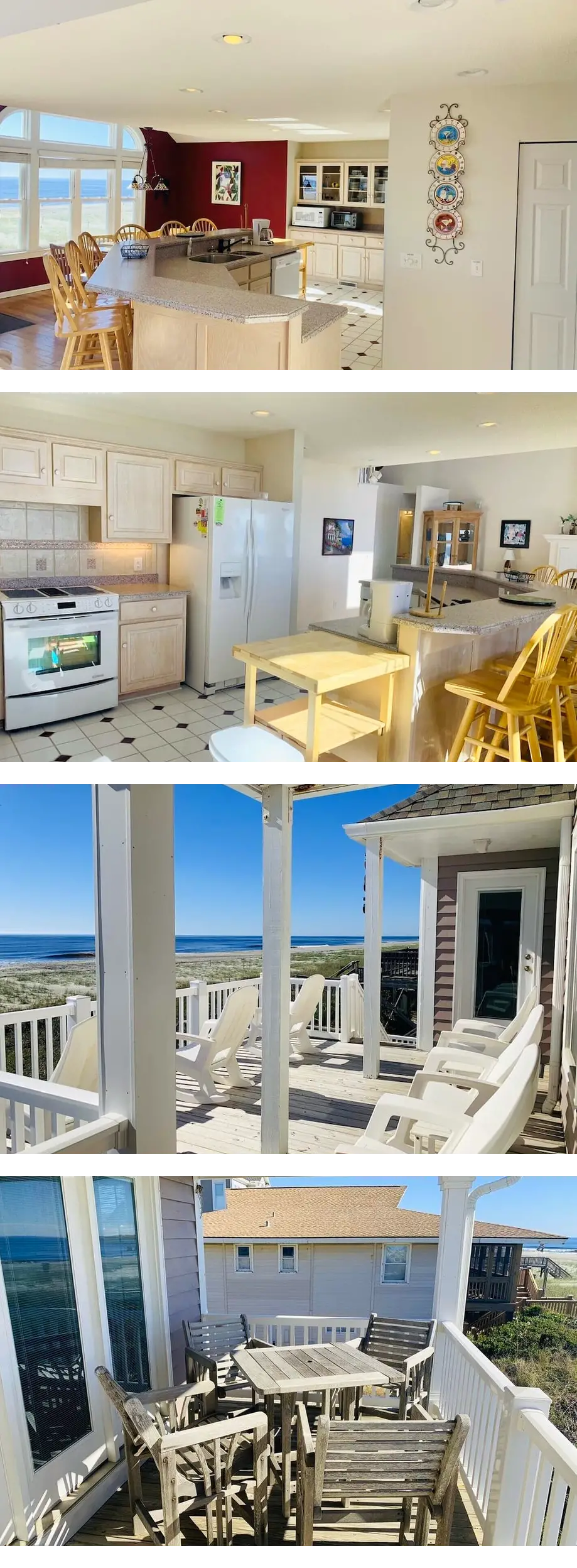 License to Chill - Panoramic Ocean Views...