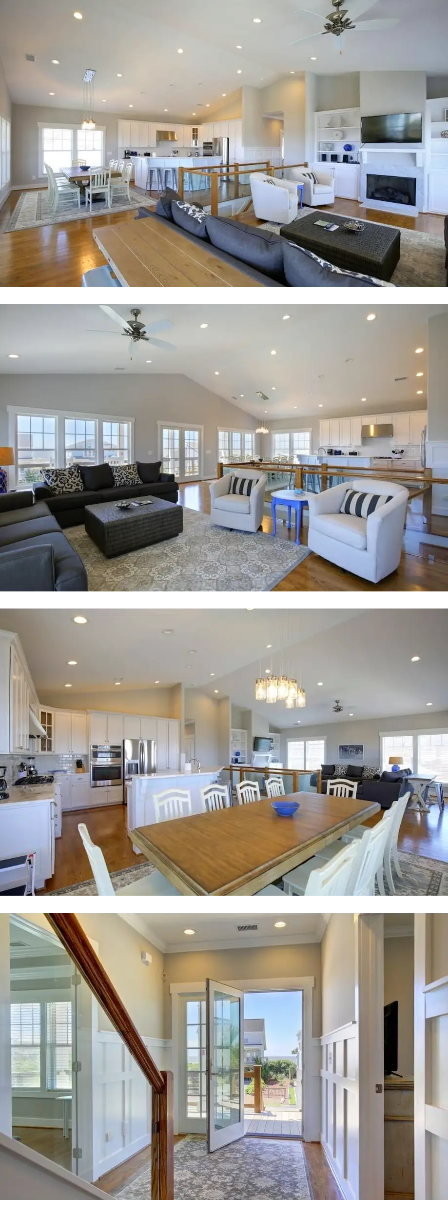Absolute Paradise - Gorgeous Ocean Views...