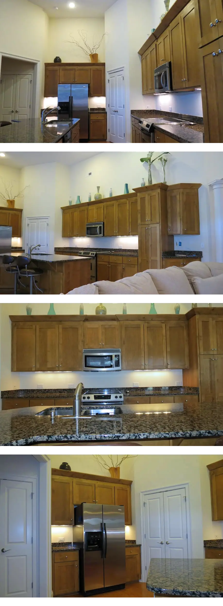 St James Vacation Condo/TH Rental - Sout...