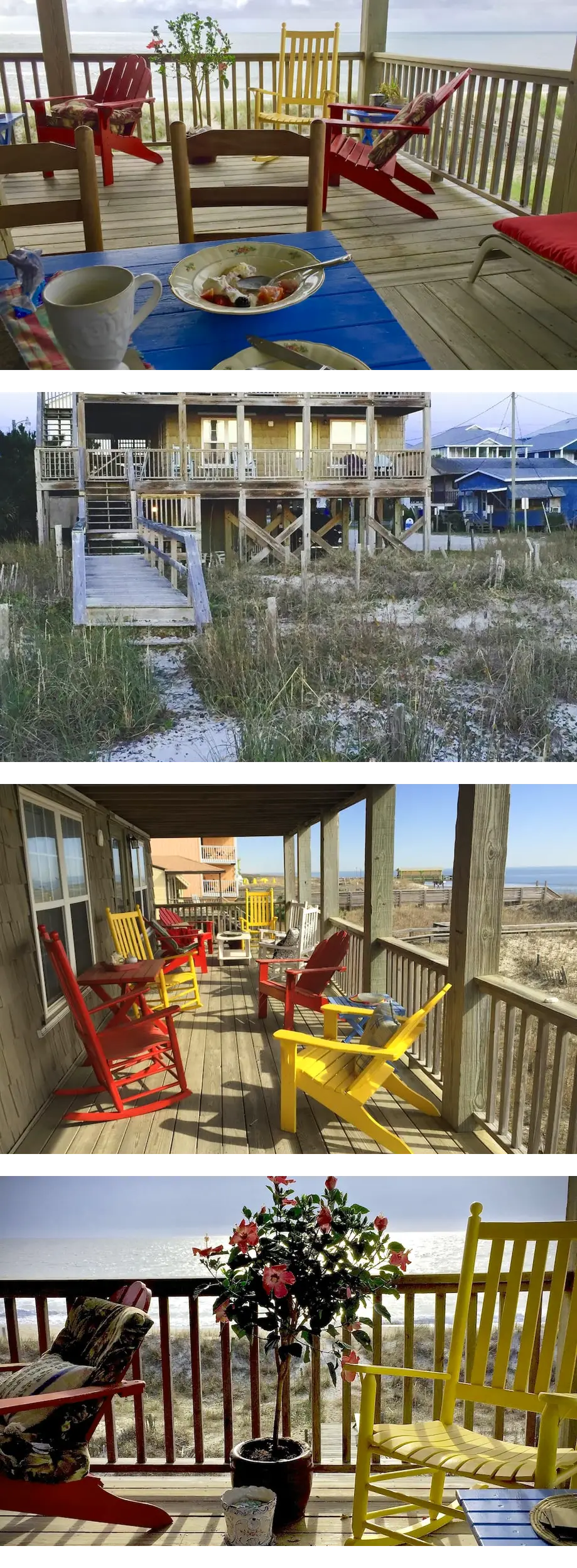 Beach House @Tiki Oceanfront ENSUITE QUE...