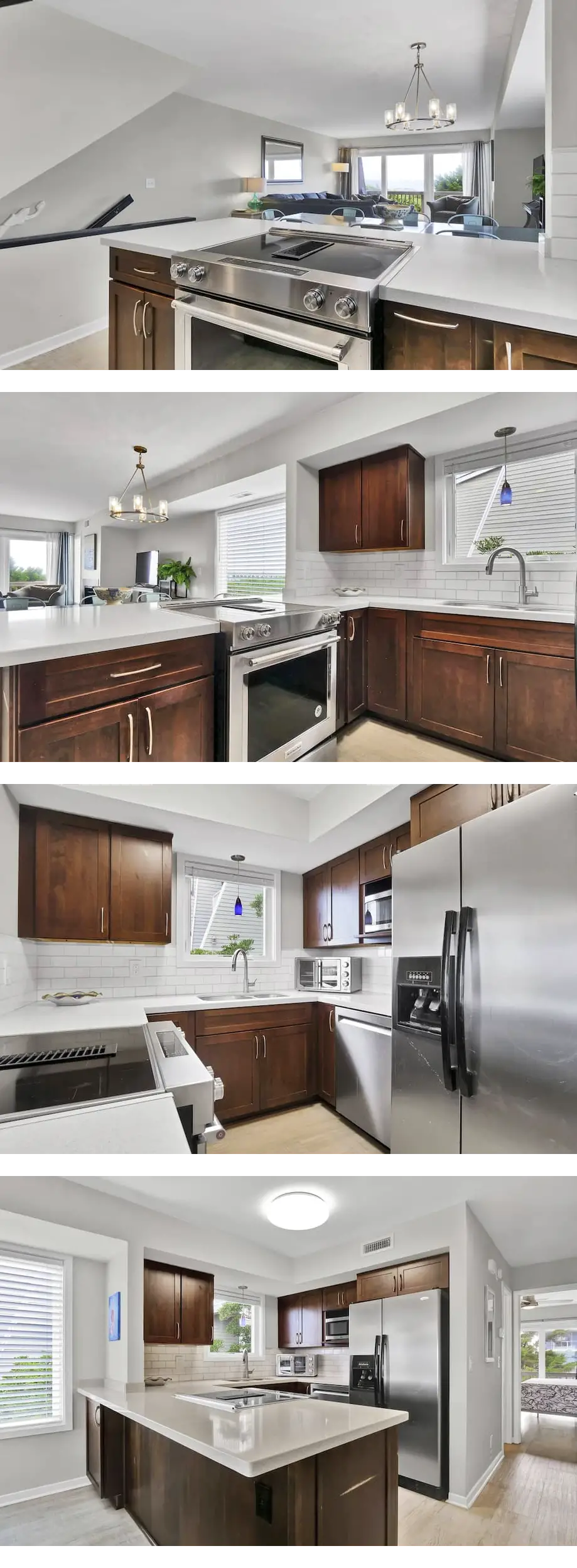 Oceanfront Townhome with Amazing Ocean V...