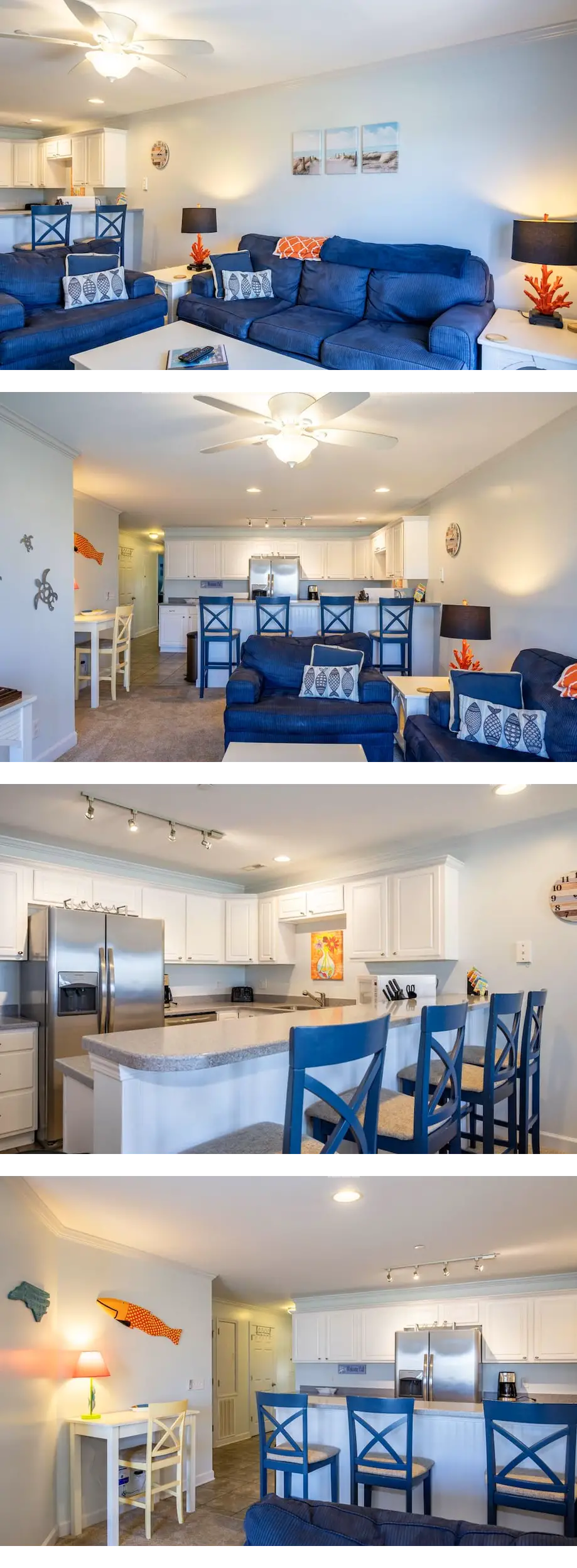 Turtle Cove: Family-friendly Condo withi...