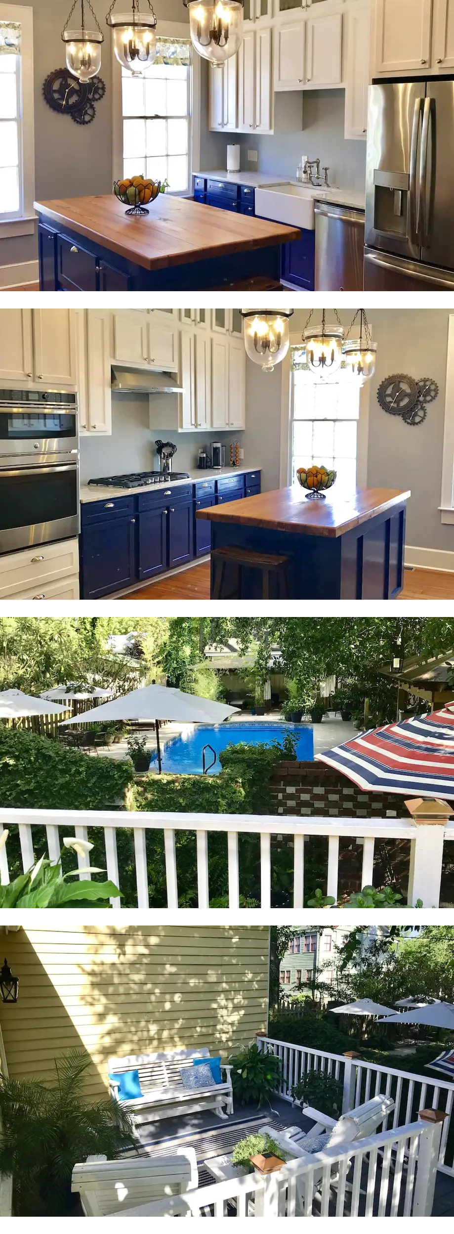 Beautifully restored home in Wilmington ...