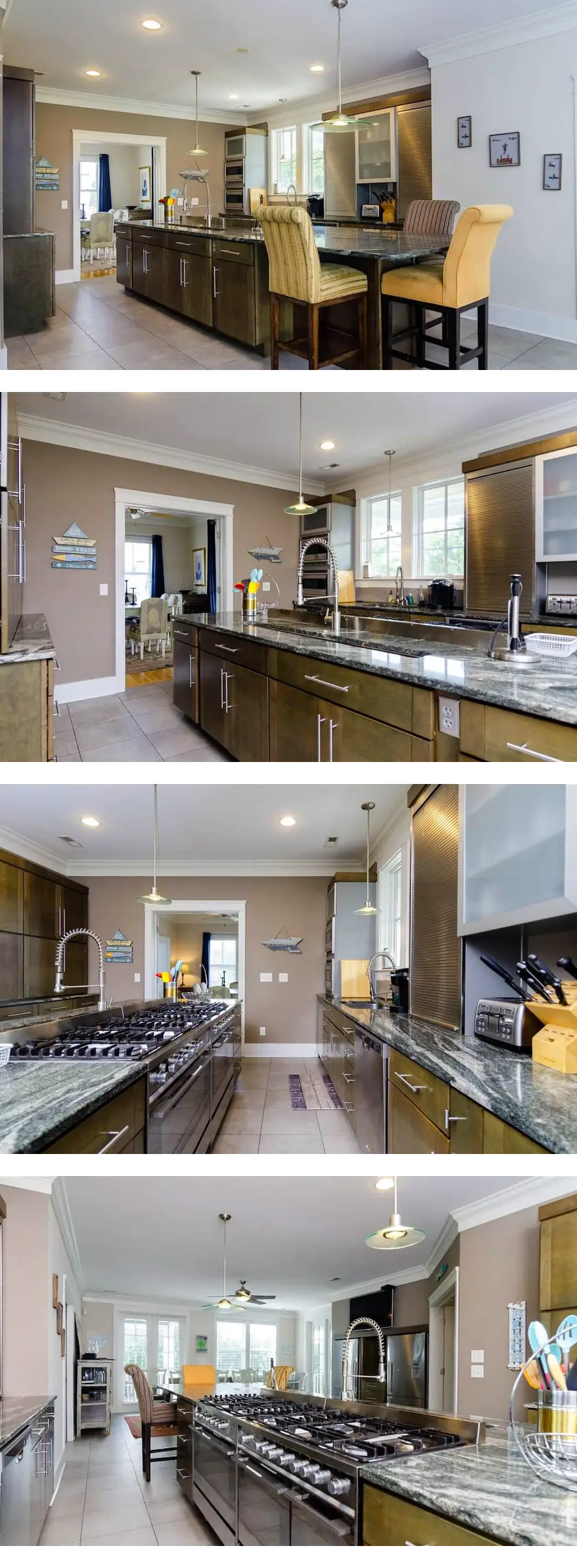 Exquisite 7BR Home w Elevator and Privat...