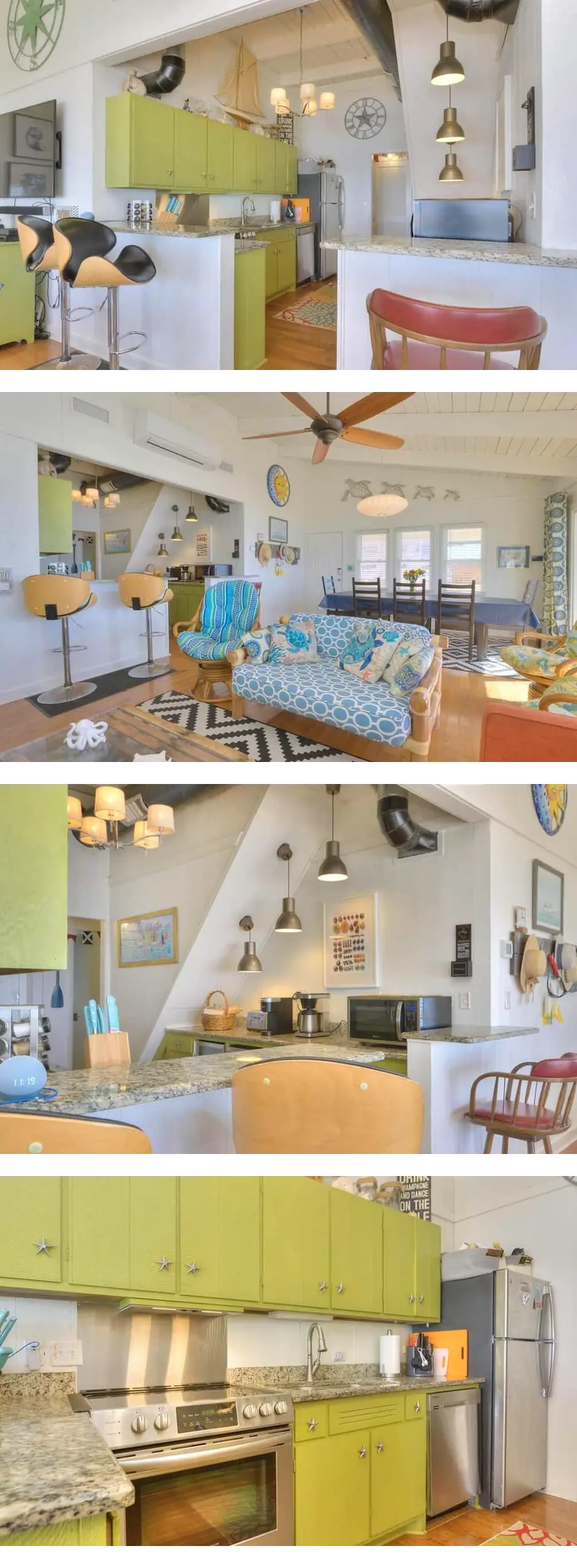 Beautiful, Remodeled, Charming  6 Bedroo...