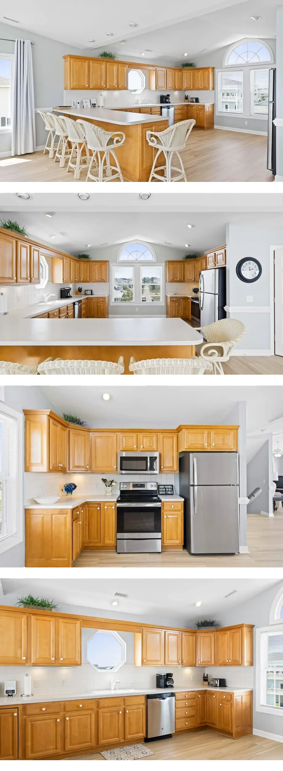 That's It - Beautiful oceanfront 4 Bedro...