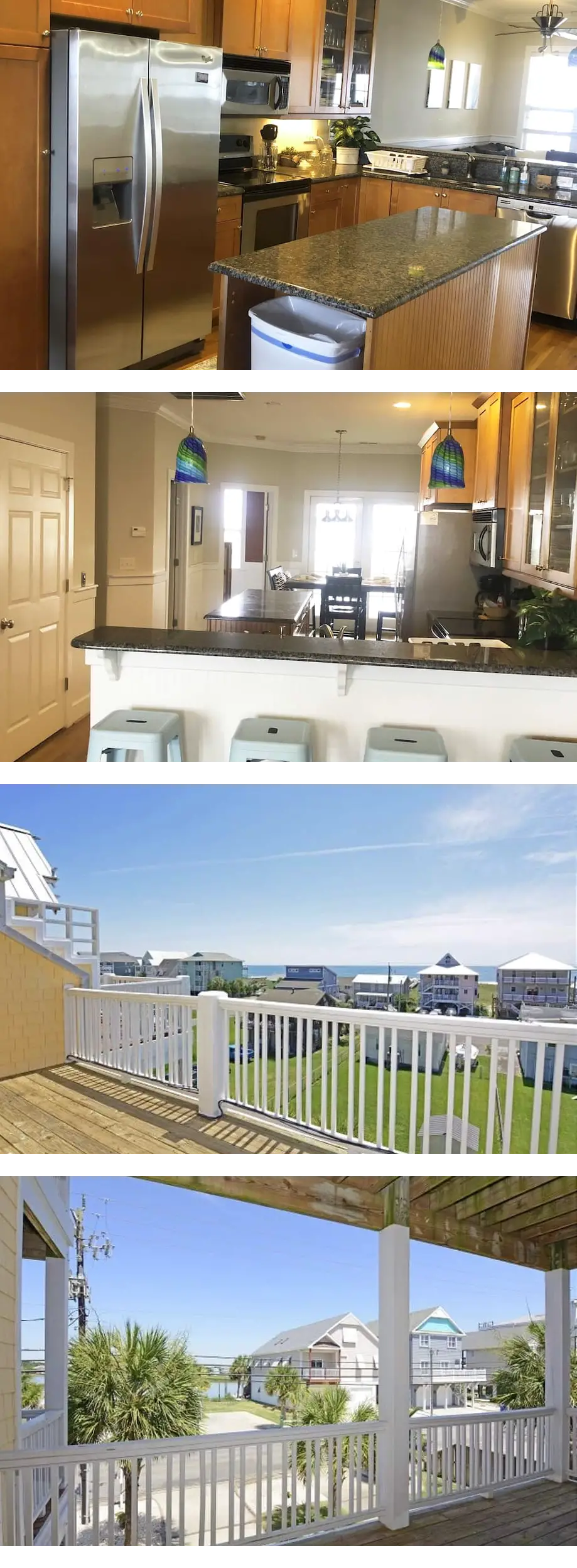 SEA & SOUND VIEW W/ ELEVATOR, 7 bed/4 ba...