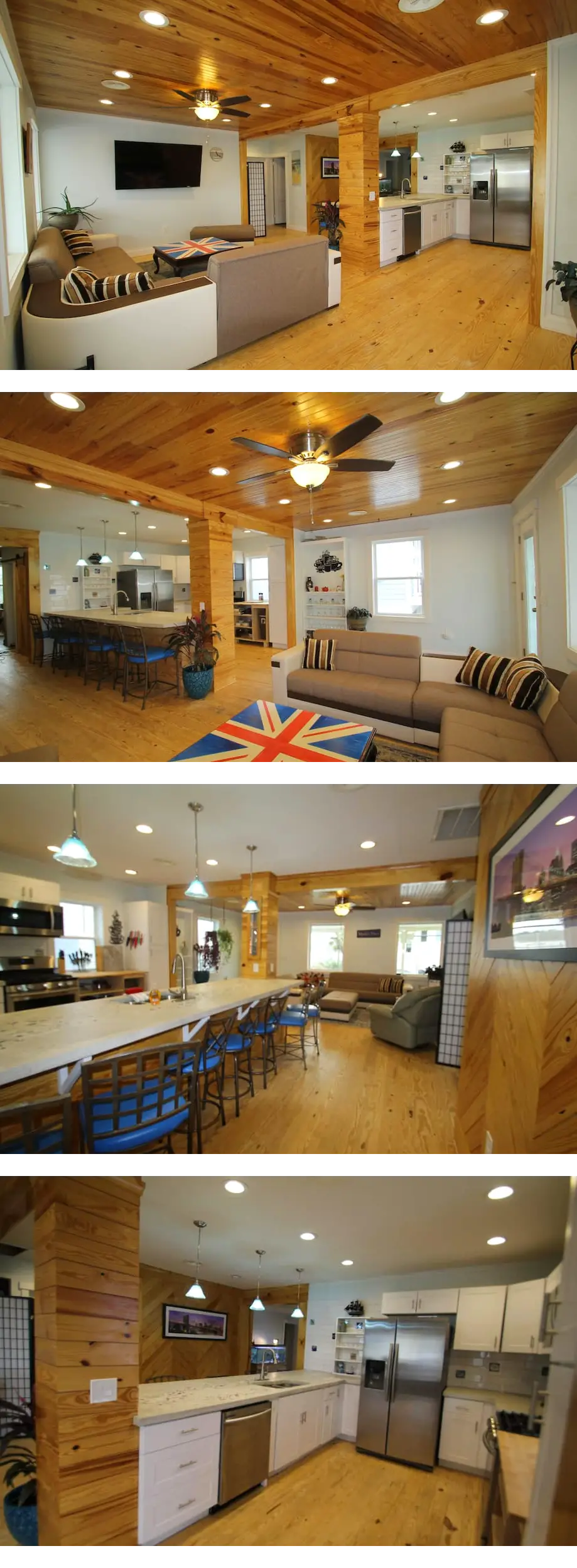 Myrtle's Place - Gorgeous 1941 updated B...