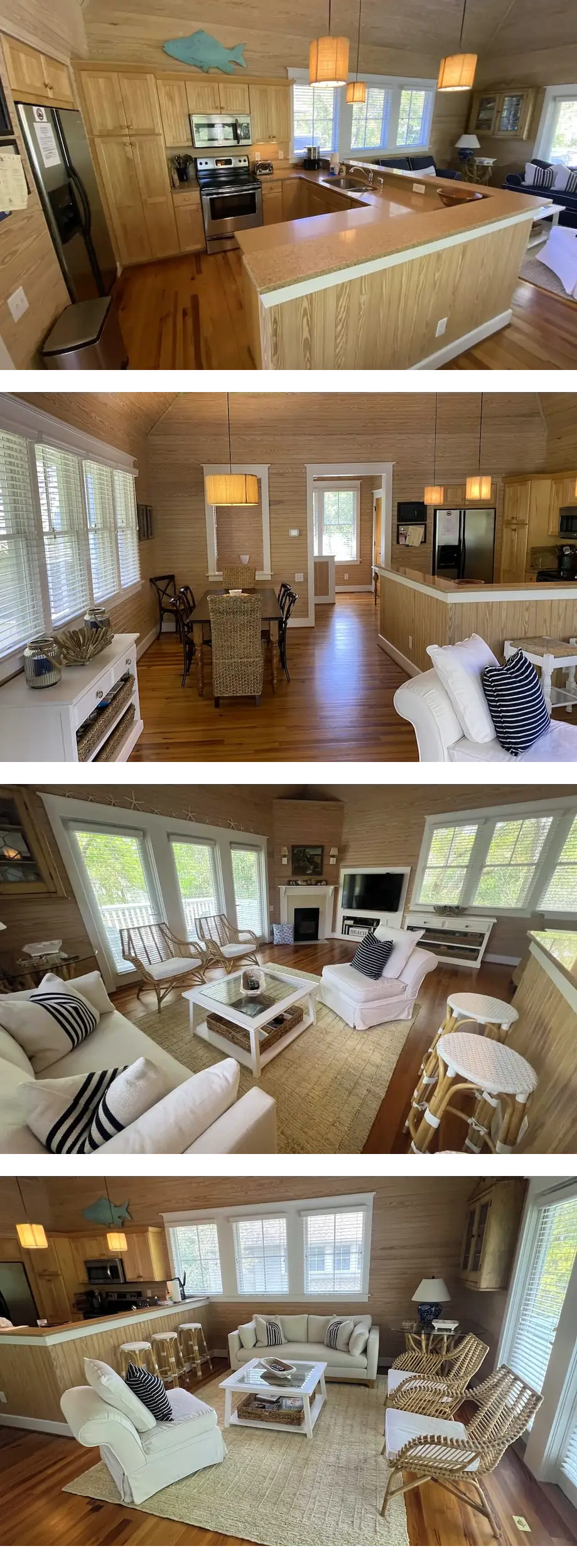 Keeper's Landing Marsh Retreat!  \nMinut...