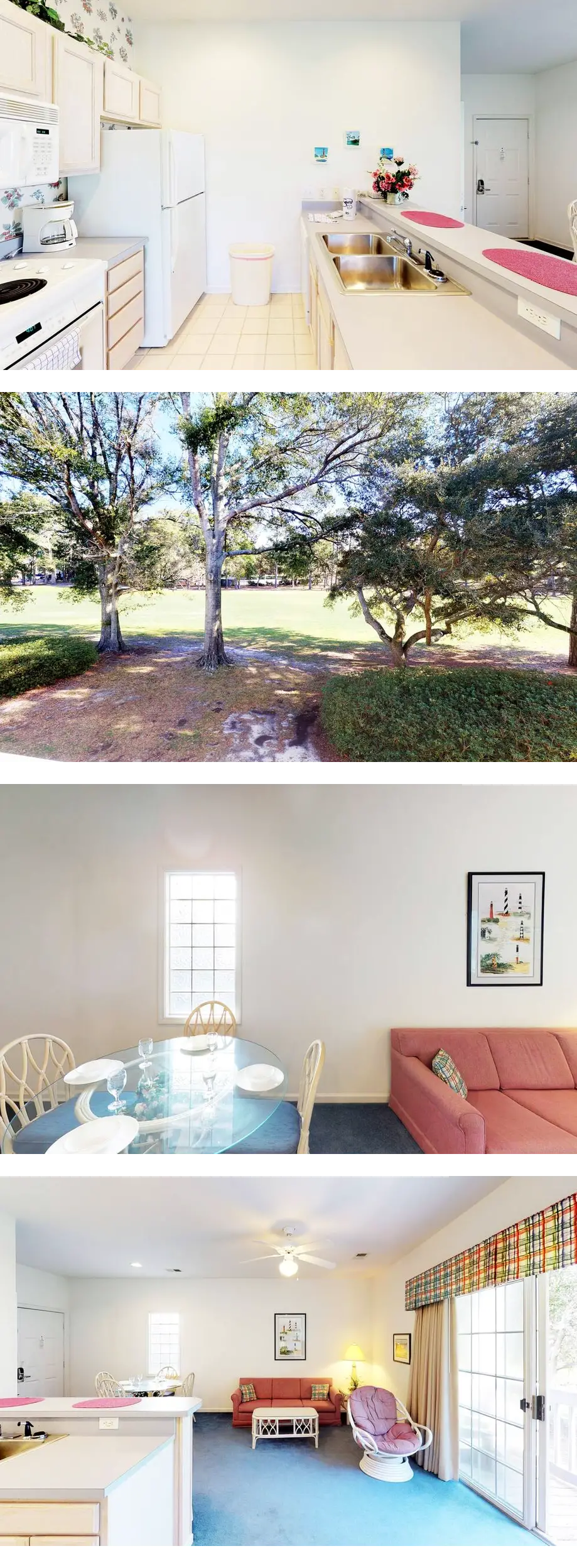 Golf & Relax by the Beach | Sea Trail Su...