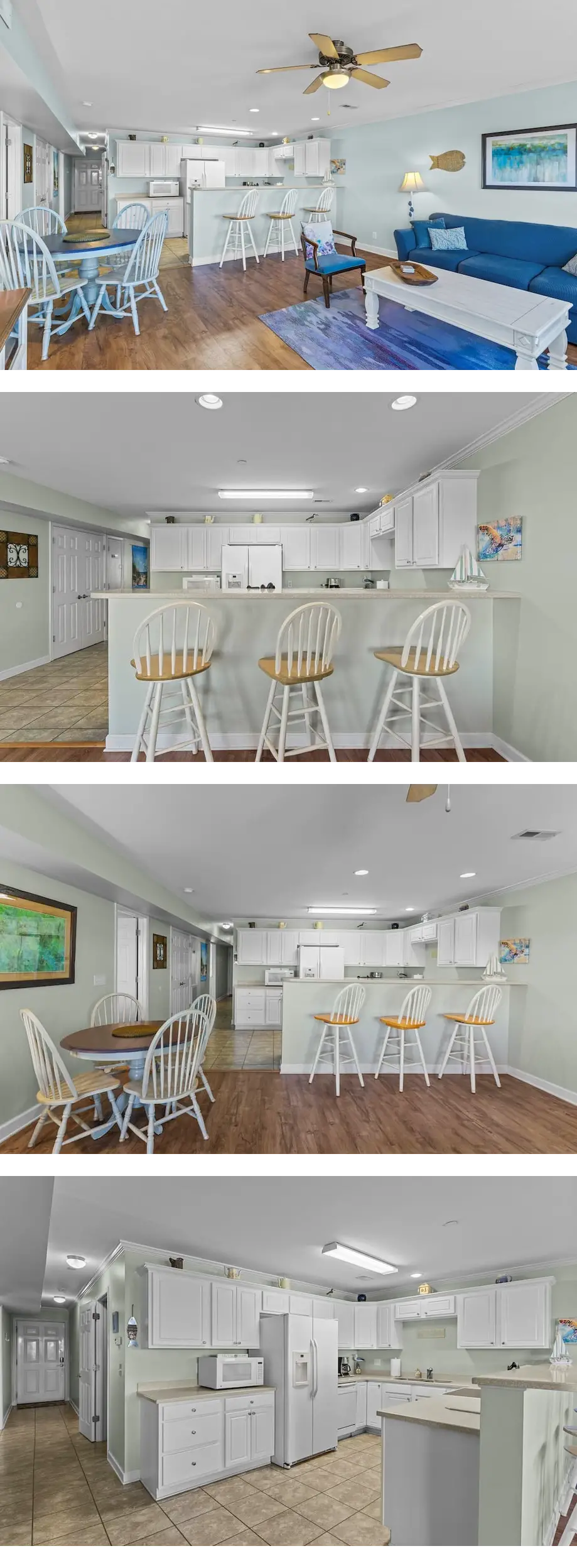 Spacious Top-Floor Condo w/ Pool, Elevat...