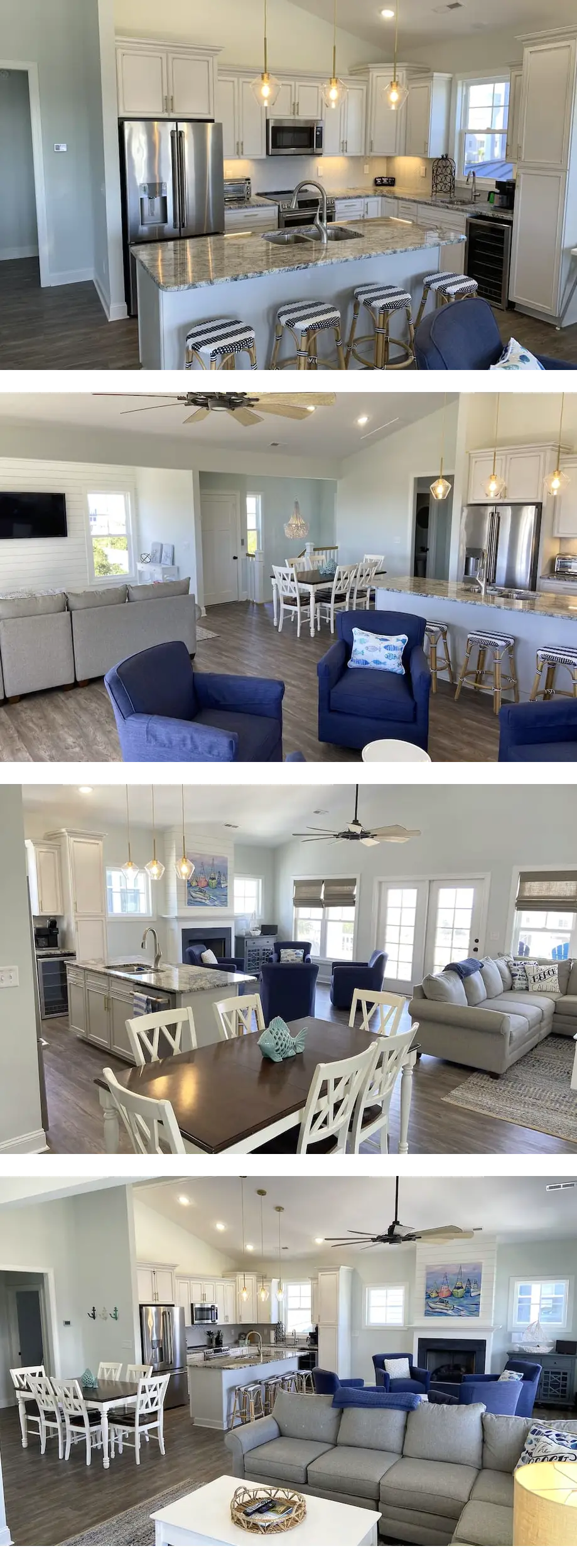 Beautiful Custom Built Home with ELEVATO...