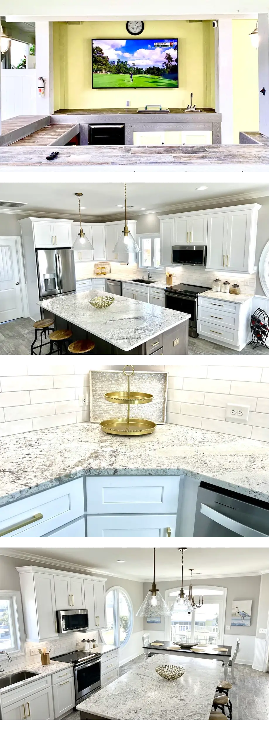 THE PERFECT FAMILY BEACH HOME!