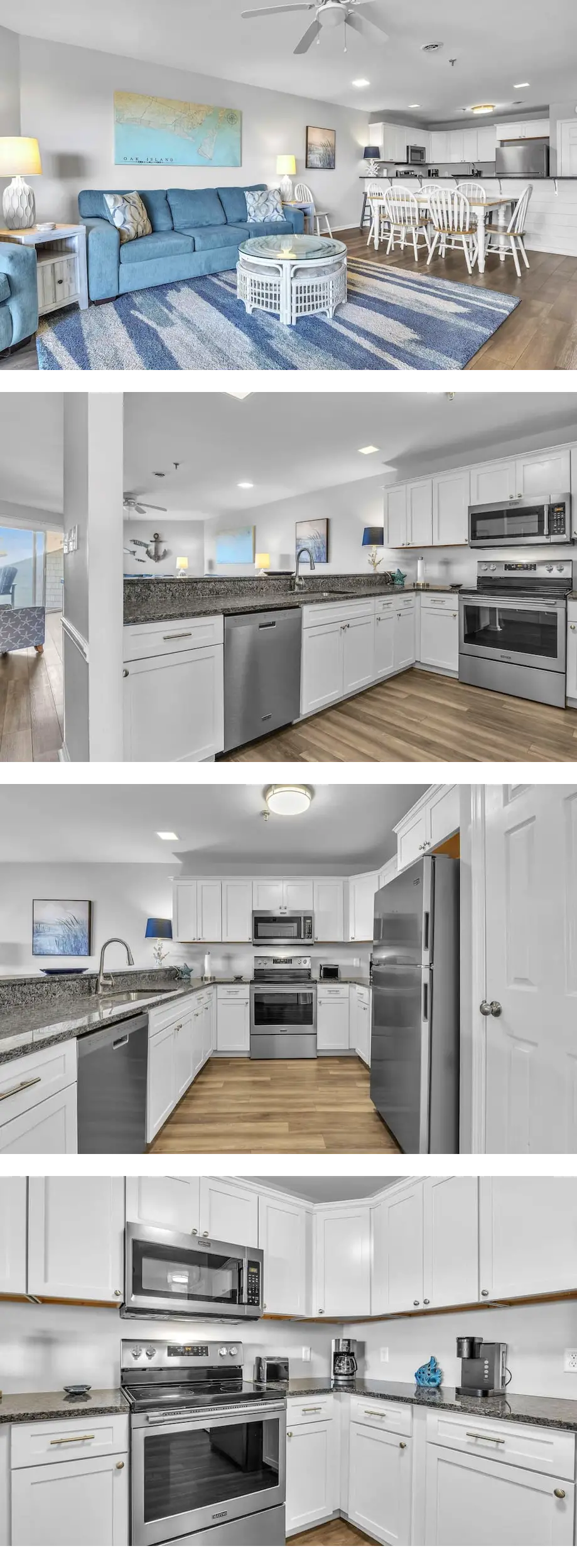 Anchors Down: Oceanfront Condo with Seas...