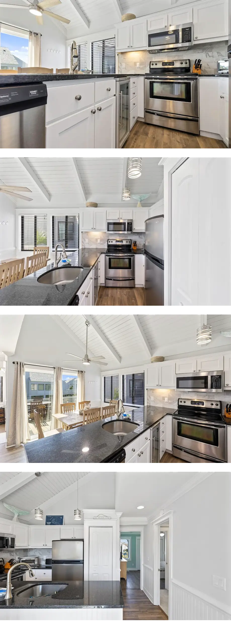 Newly updated, desirable Villa next to B...