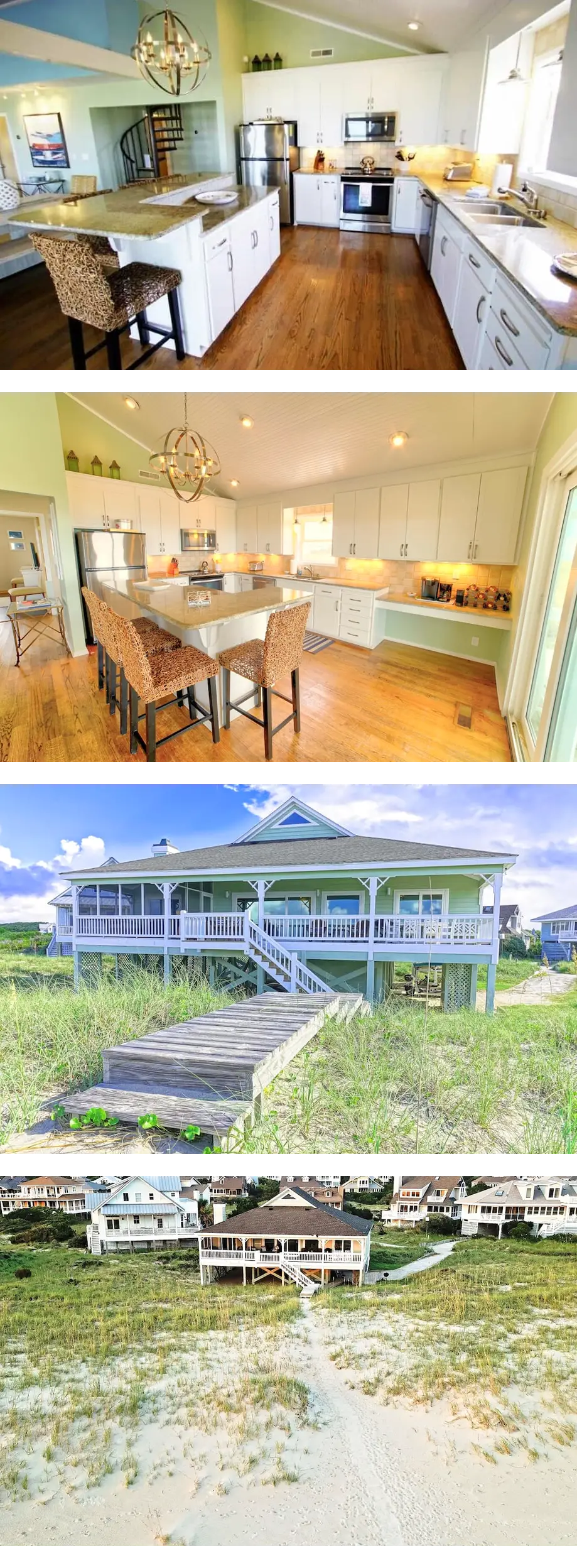 Welcome to Atlantic Bliss on Bald Head I...