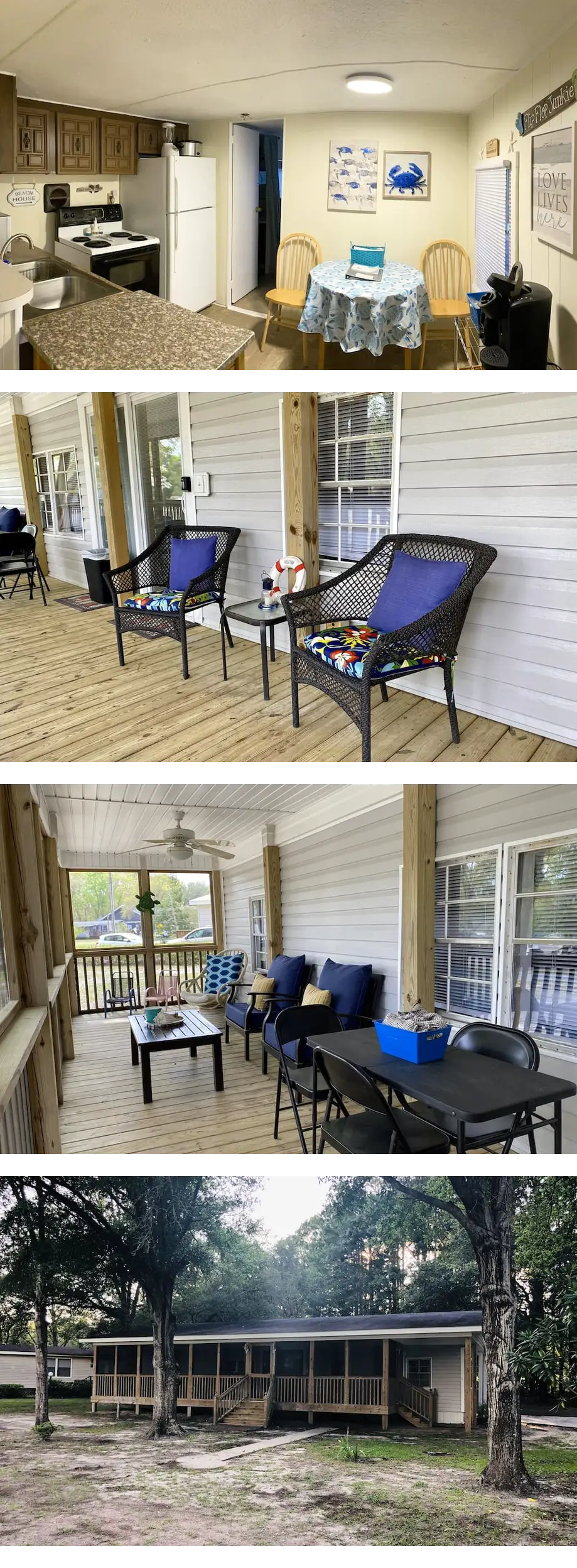 BOOKING SPRING & SUMMER VACAY 2024-QUIET...