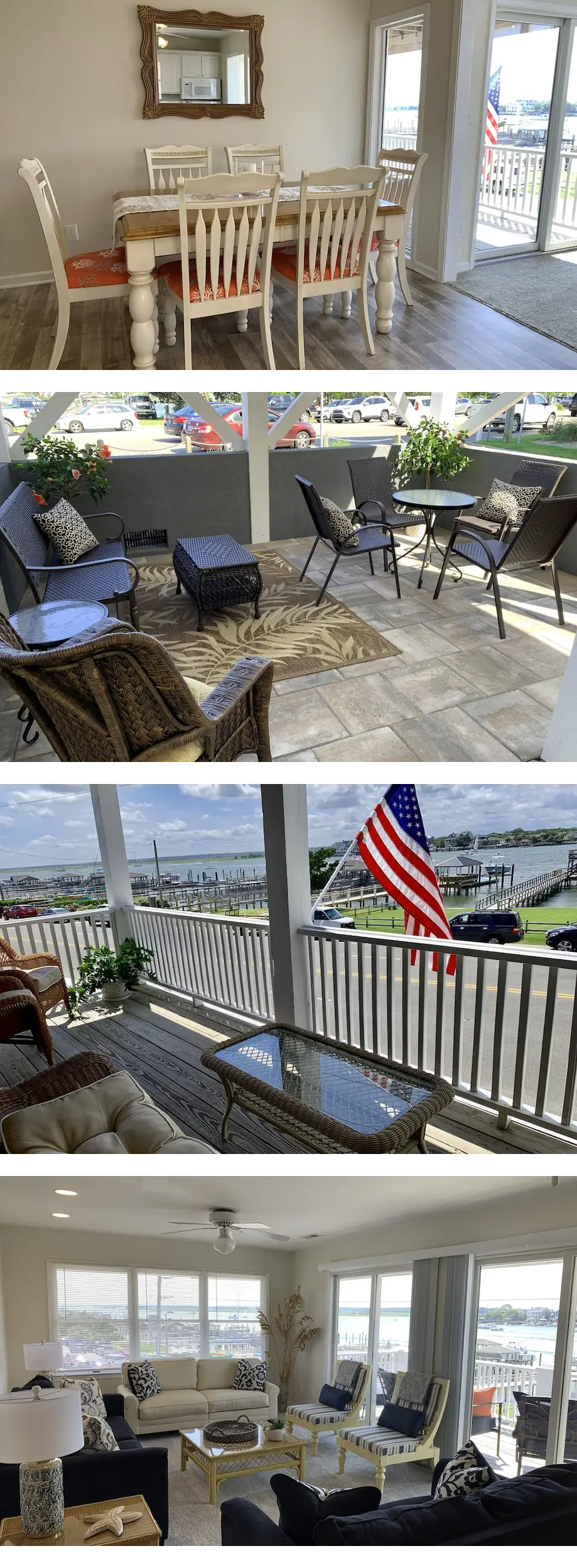 Coastal Corner - Wrightsville Beach Home...