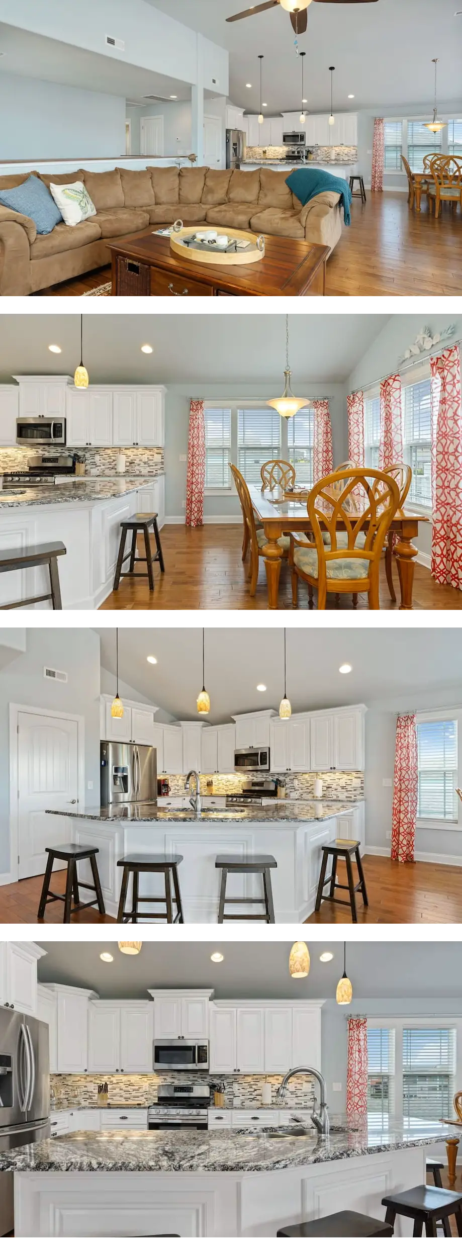 Lost Shaker of Salt: Family-friendly Hom...