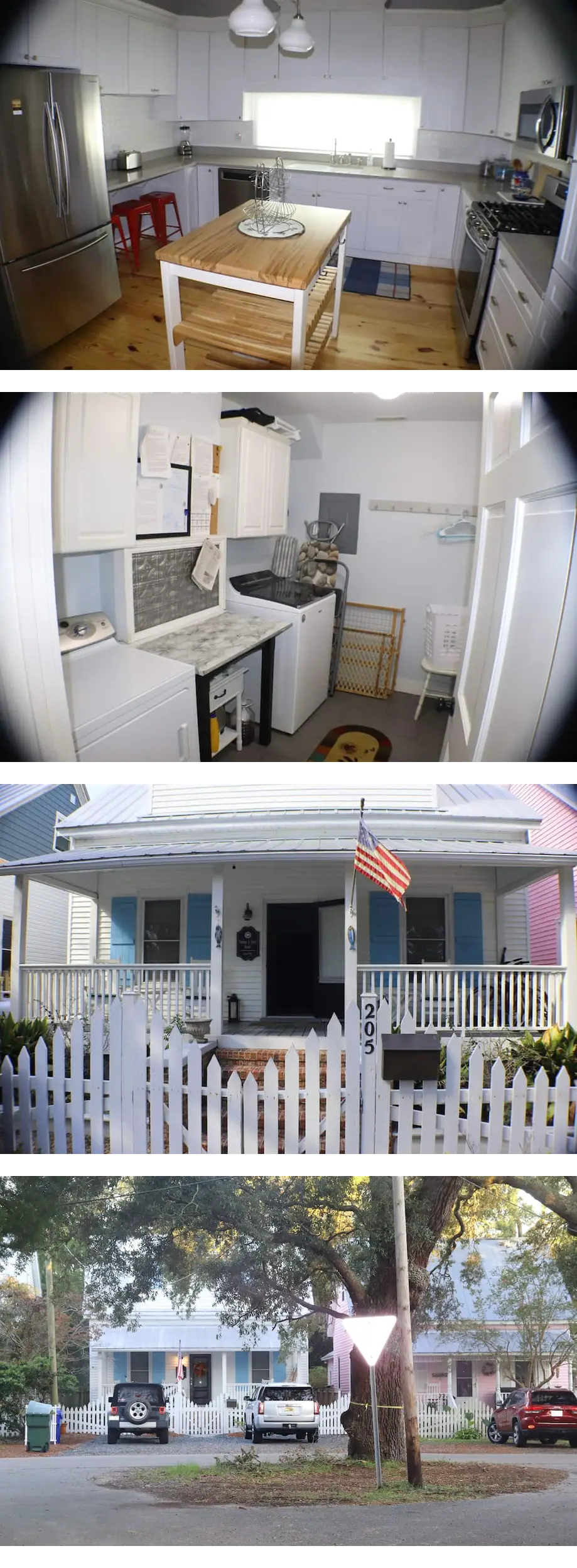 Loaded Luxury Large Historic Cottage-Hea...