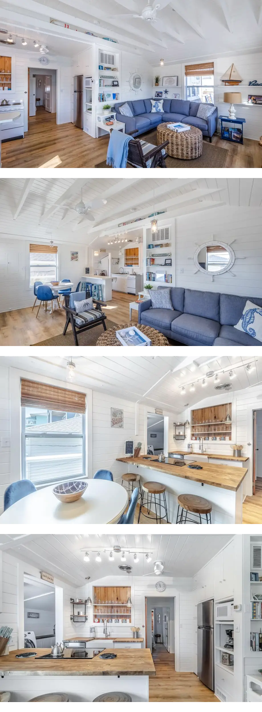 Cottage at Scotch Bonnet | Walk to the B...