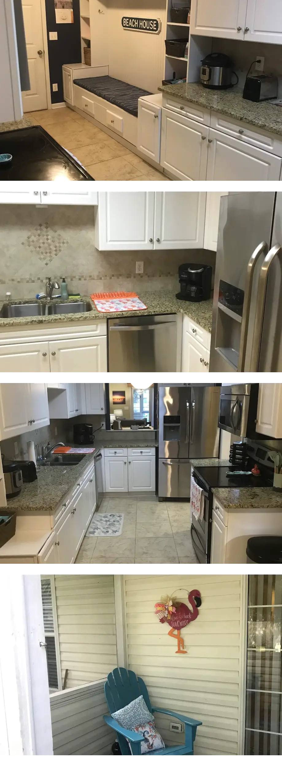 Pet Friendly Townhome Between Ocean Isle...