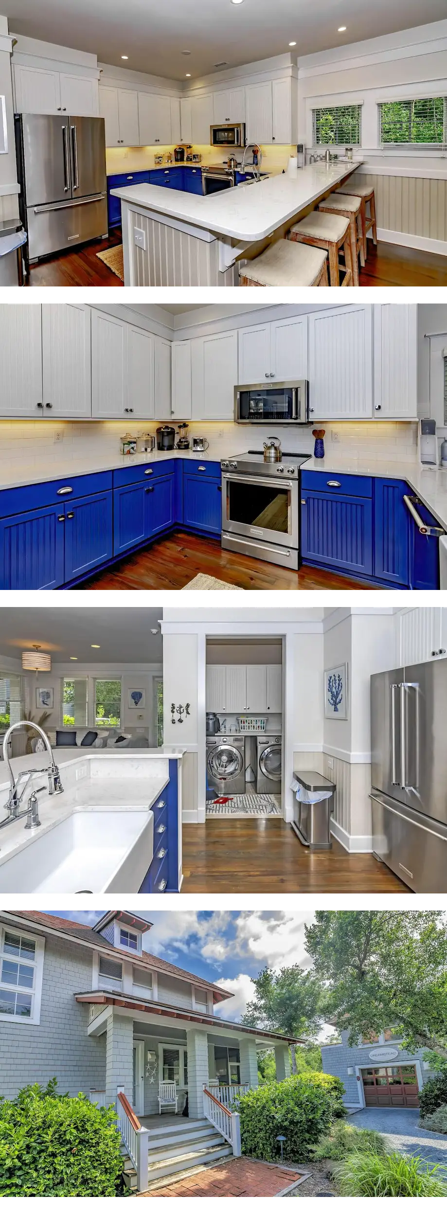 Luxury Getaway on Bald Head Island - August Weeks Available - 5-Star Property
