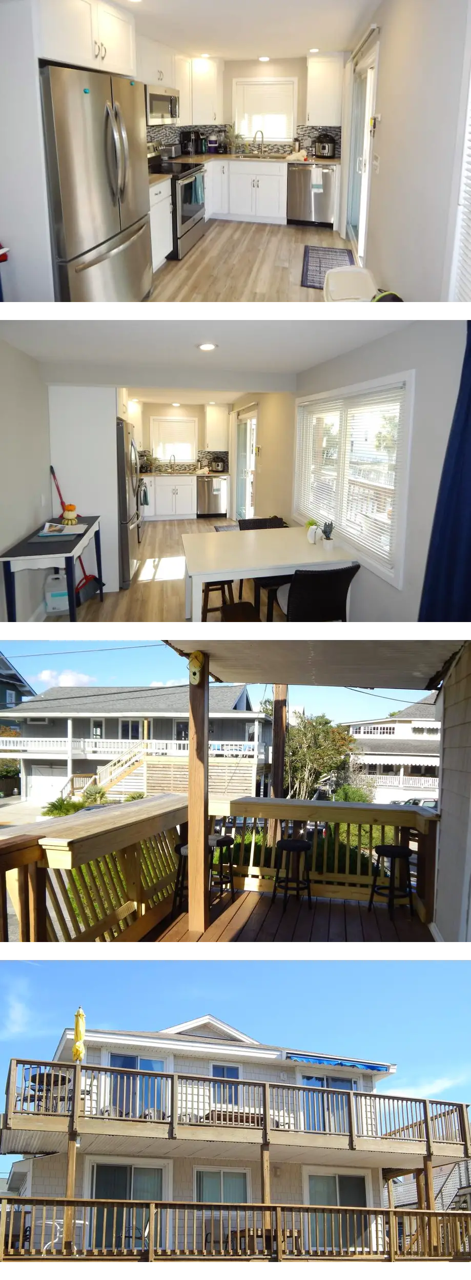 Cute condo in the heart of Wrightsville ...