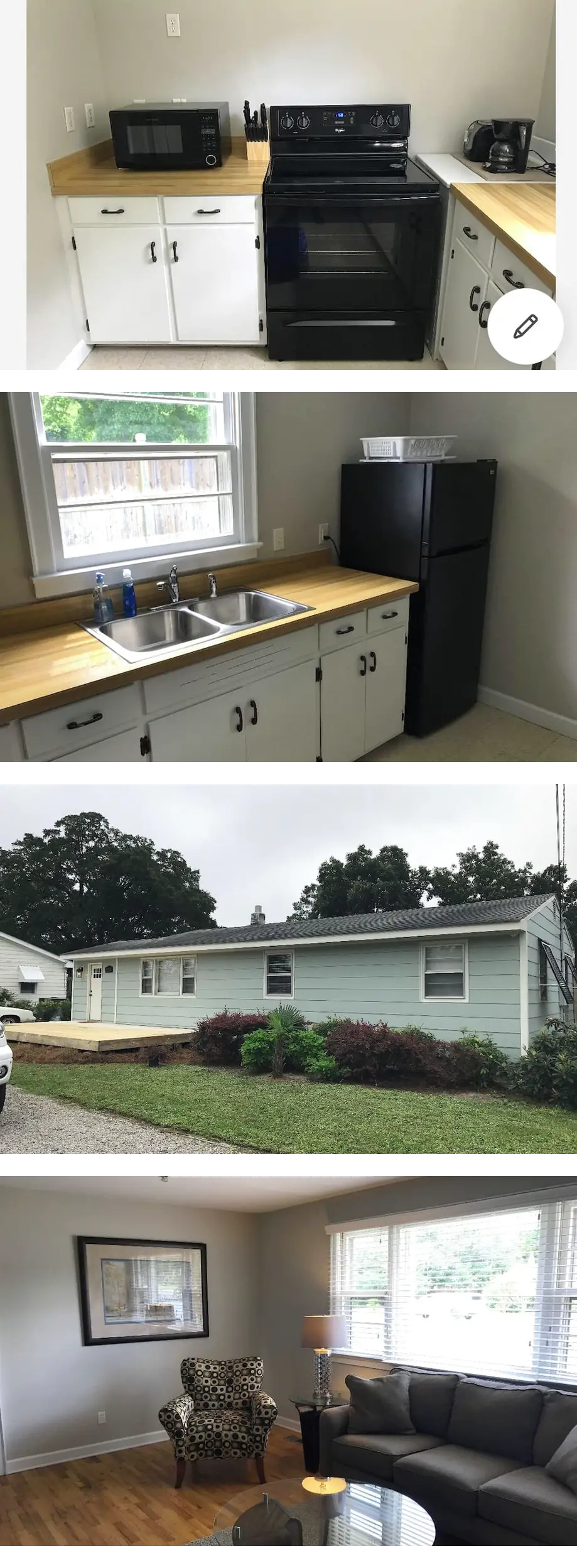 Wrightsville Ave Beach Cottage - with HU...