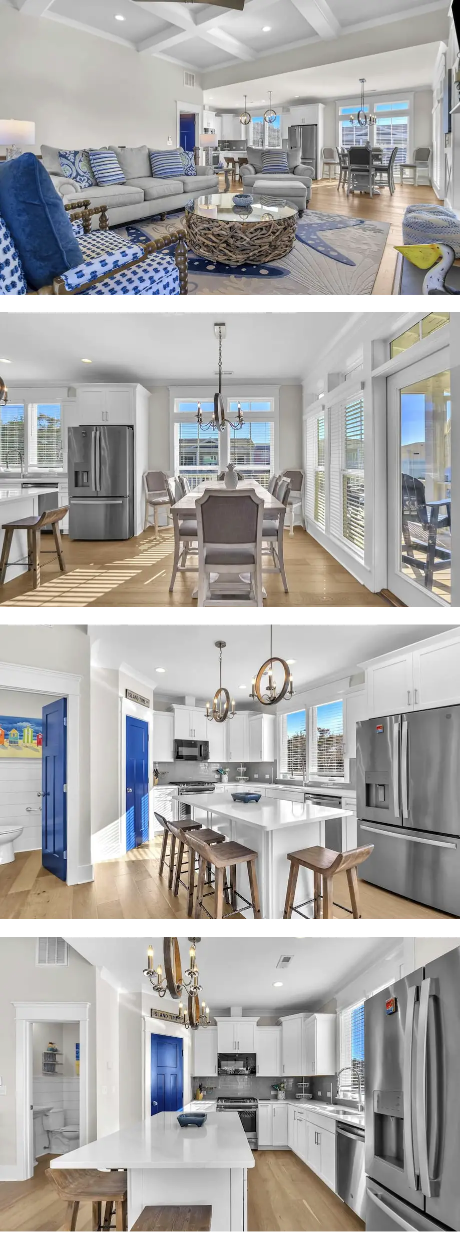 Oki Dokey: Charming Oceanview Beach Hous...
