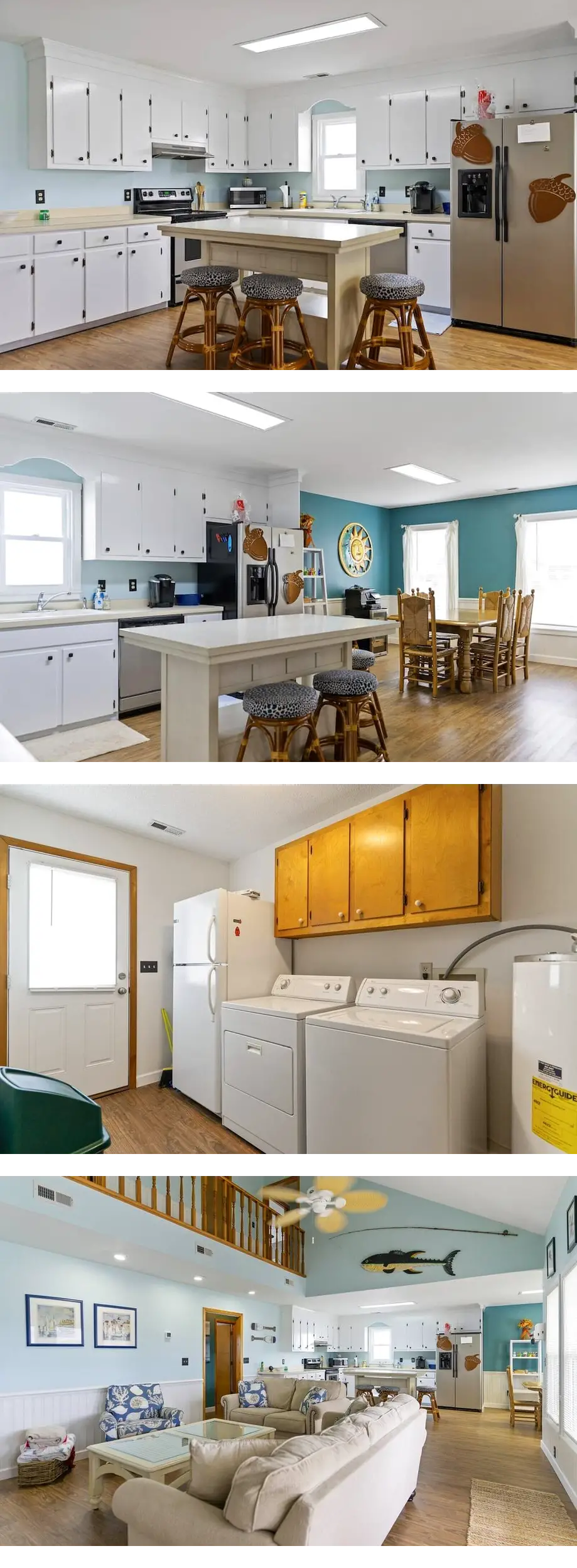 138 Tarpon - Pet Friendly Canal Home wit...