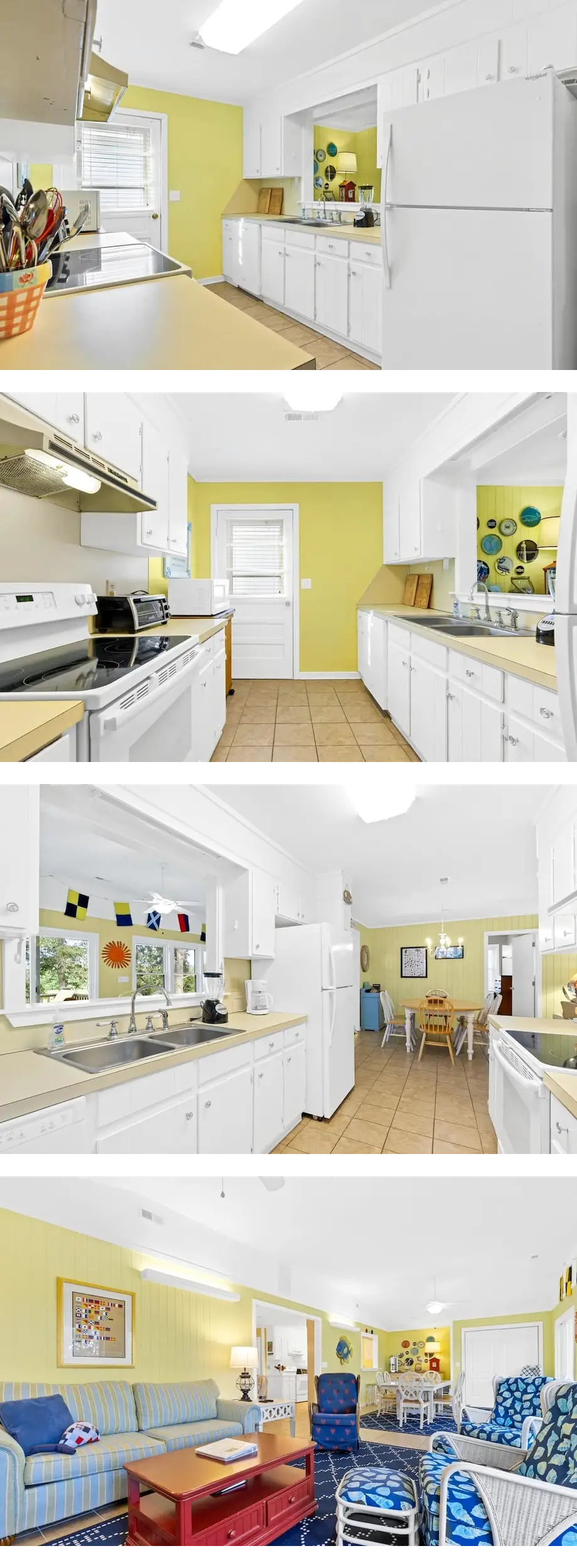 M T Nest / 2532 Marsh Hen Drive - Coasta...