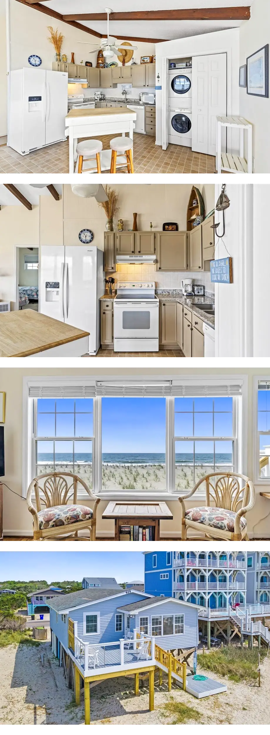 Sea Crest II / 925 East Beach Drive - Co...