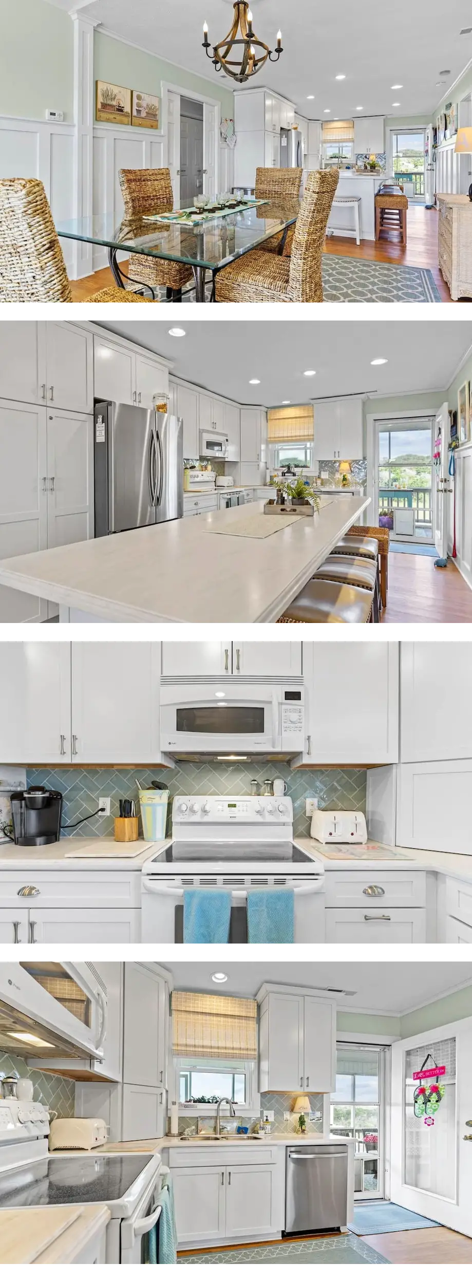 A Lega Sea / 520 West Beach Drive - Coas...