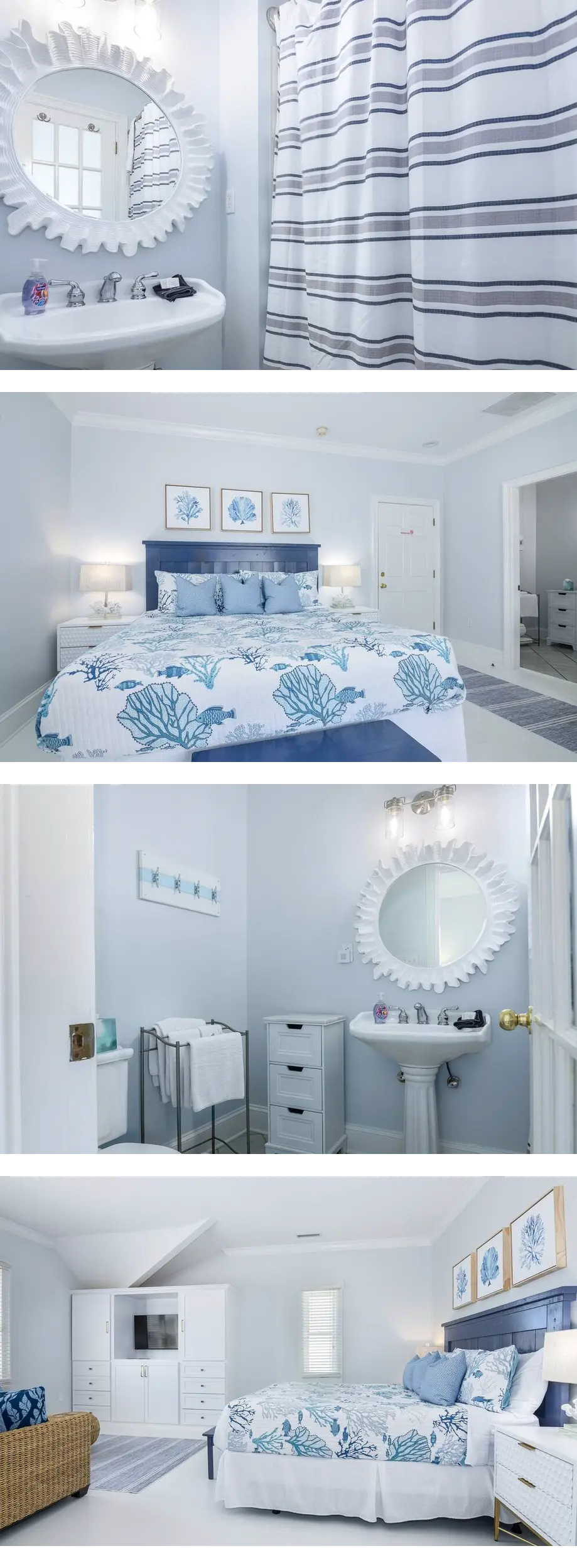 Welcome to the Marsh Harbour Inn-Room 8 ...