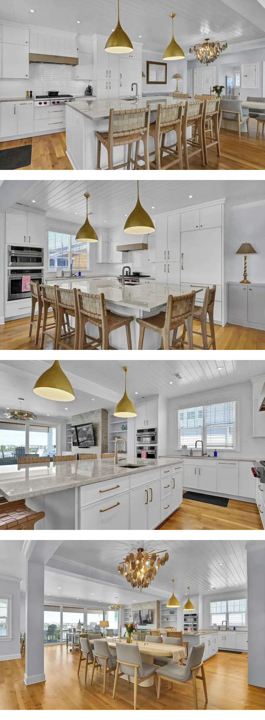 Amazing water views! Beautiful 6BR/6.5 w...