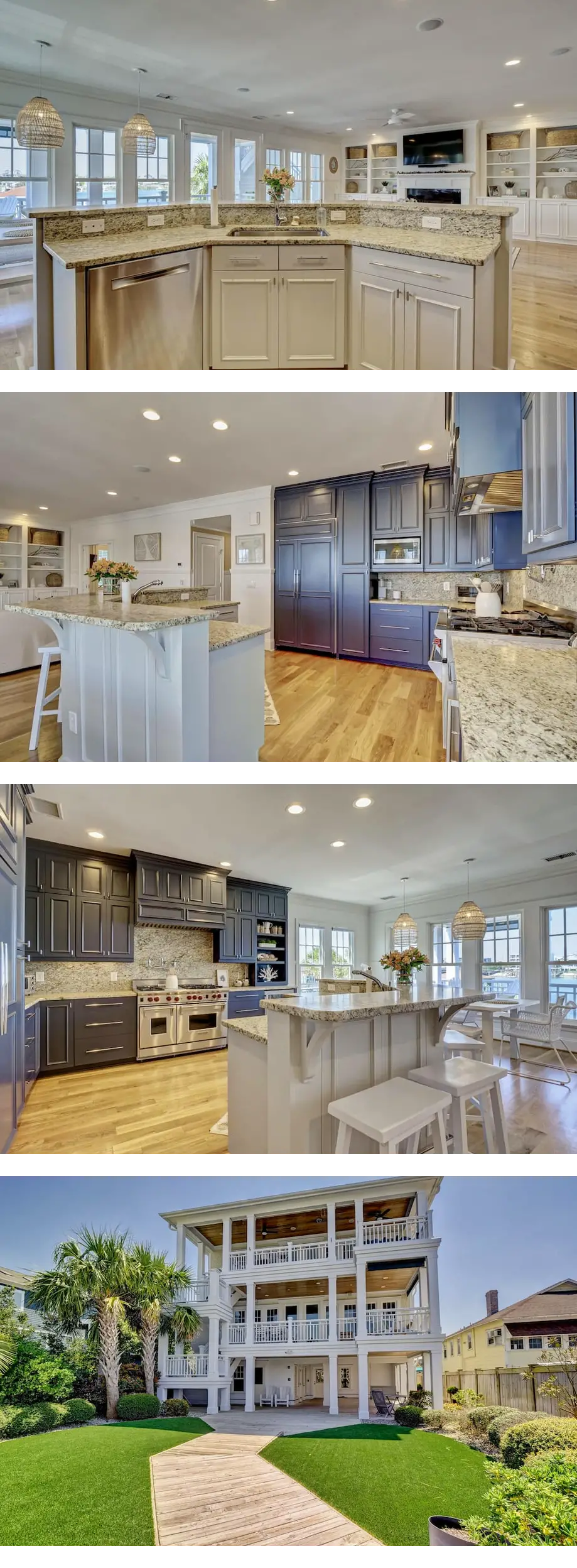8 Channel Ave A - Perfect location with ...