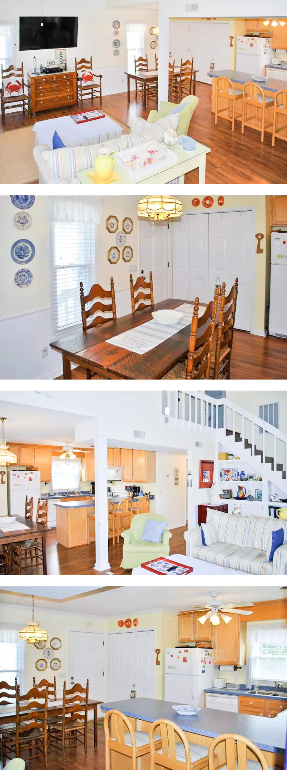 Sunny Family Home Near the Beach with Ou...