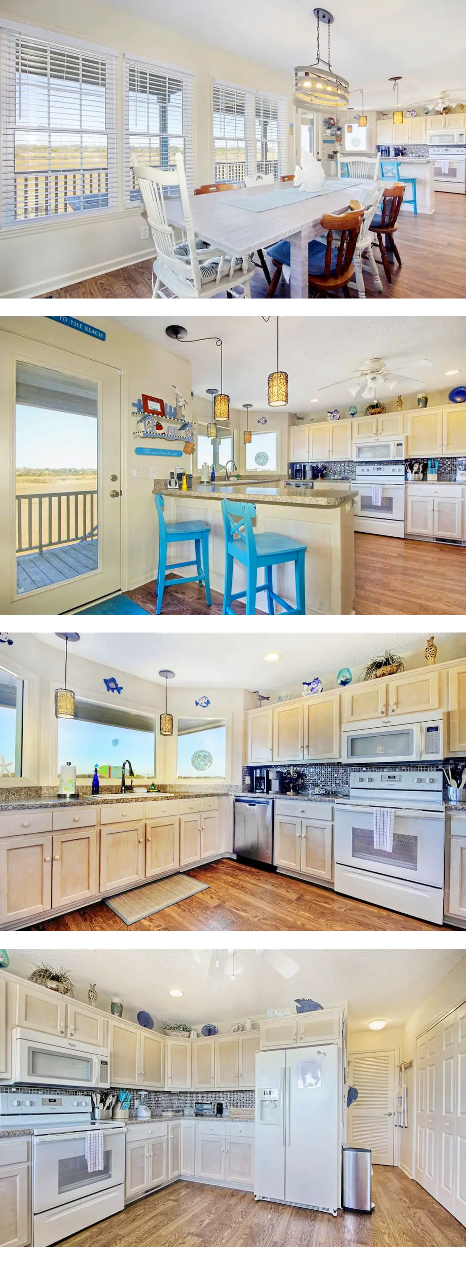 Fantastic, Multi-Level Home Across From ...
