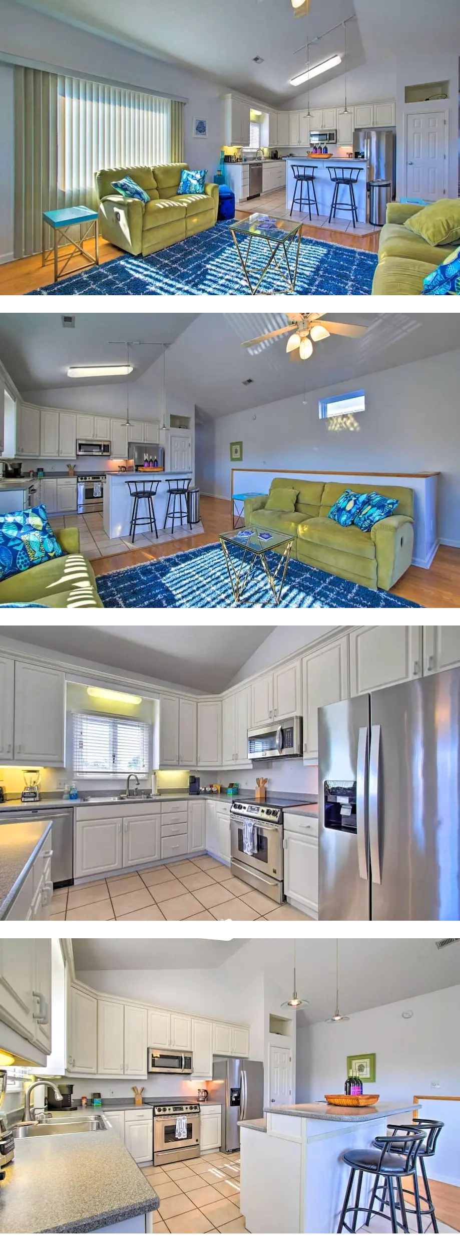 Amazing water view in the heart of Downt...