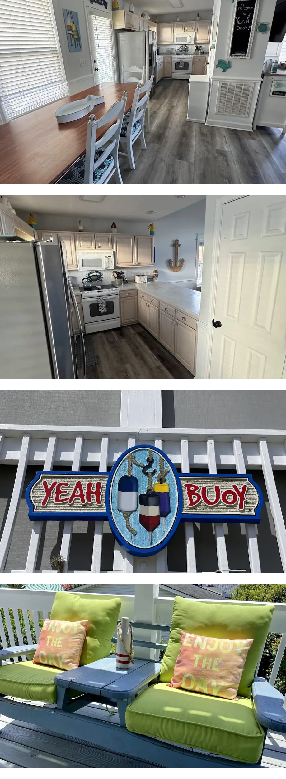 Well-Maintained, fenced, Pet-Friendly We...