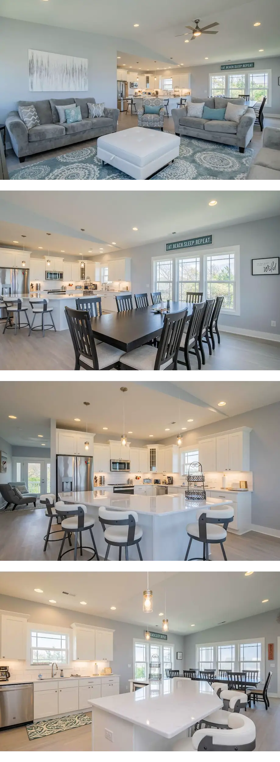 Sweet Sunshine: Lovely Rental with Pool ...
