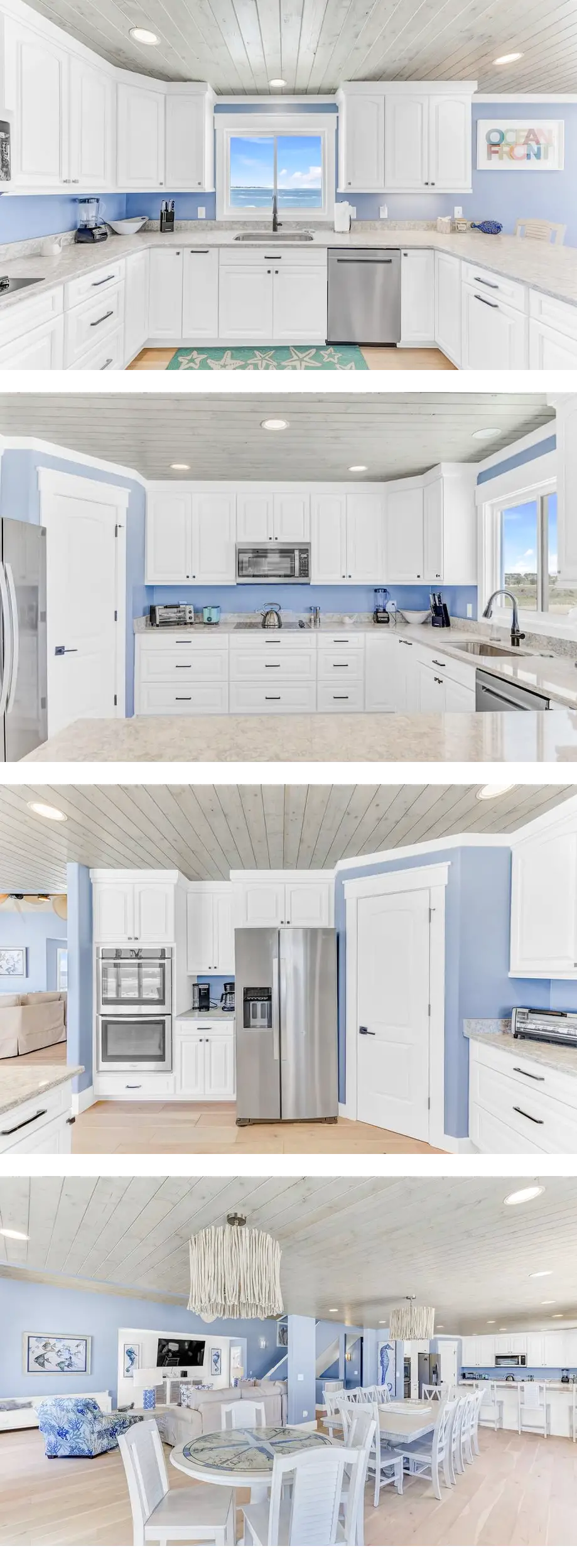 GRAND VIEW OCEAN FRONT RESORT The Best i...