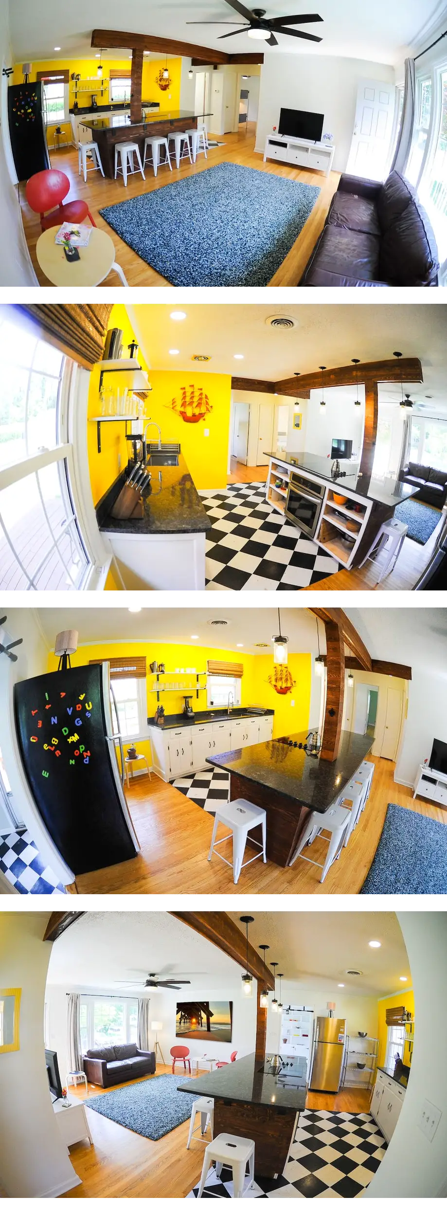 Wilmington Surf Cottage