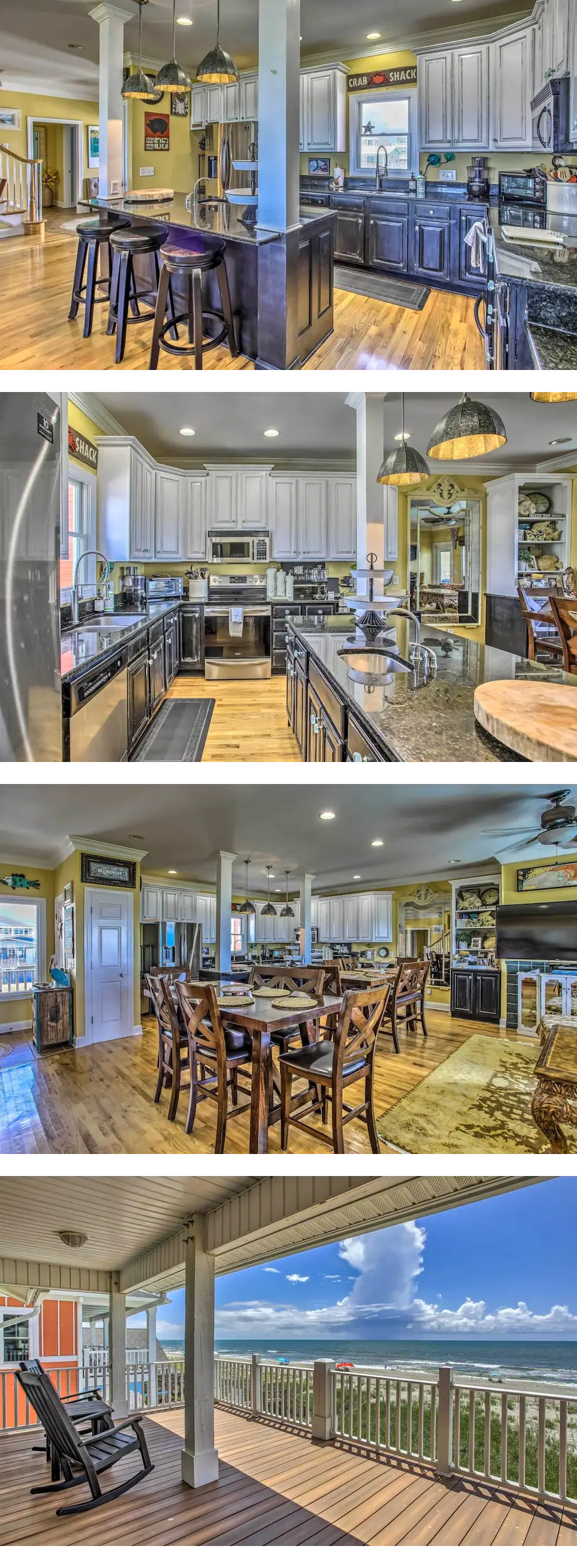 Coastal Retreat w/ Hot Tub: Steps to Bea...
