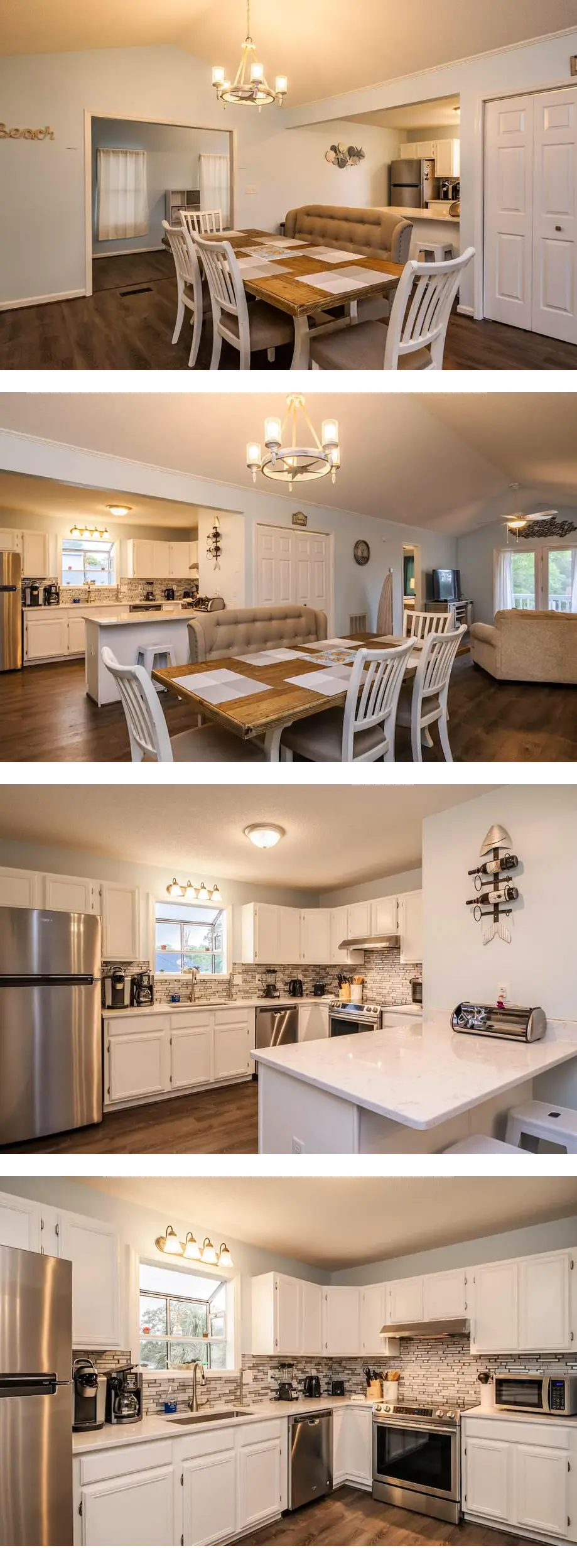 La Isla Bonita: Dog-friendly Home with S...