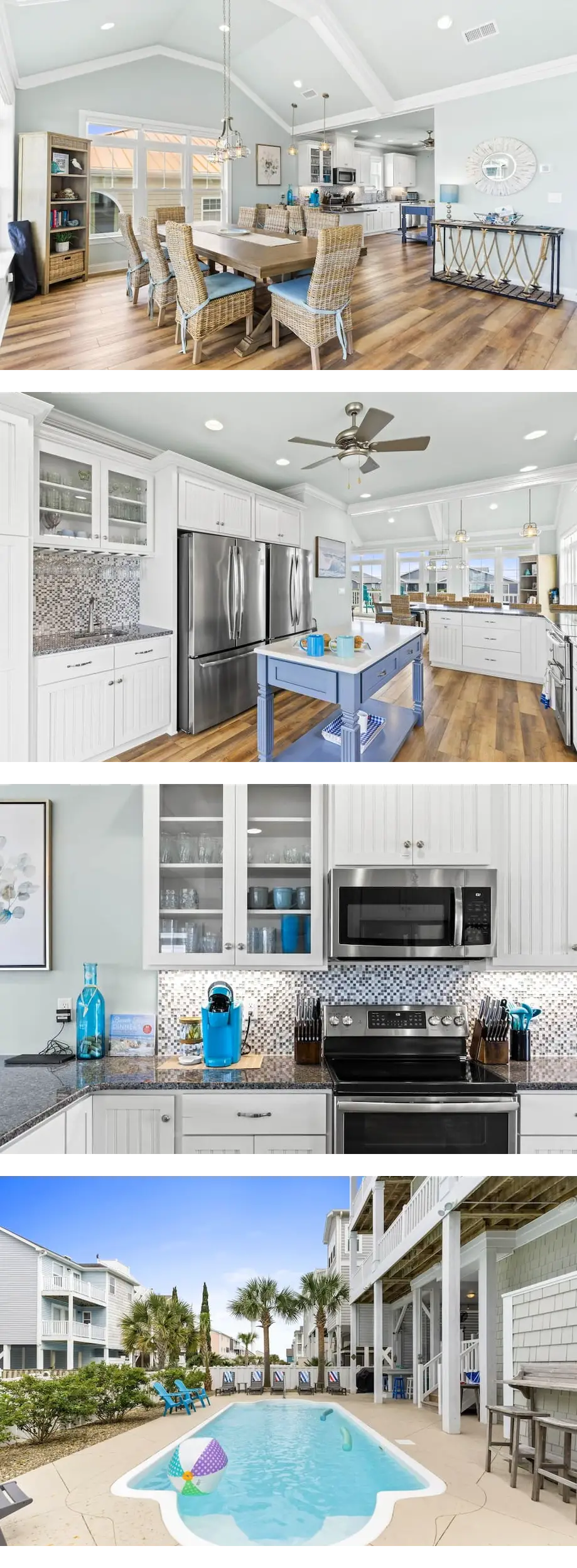 EXTRA INNINGS OIB! Pool-Bar/TV/Island,El...