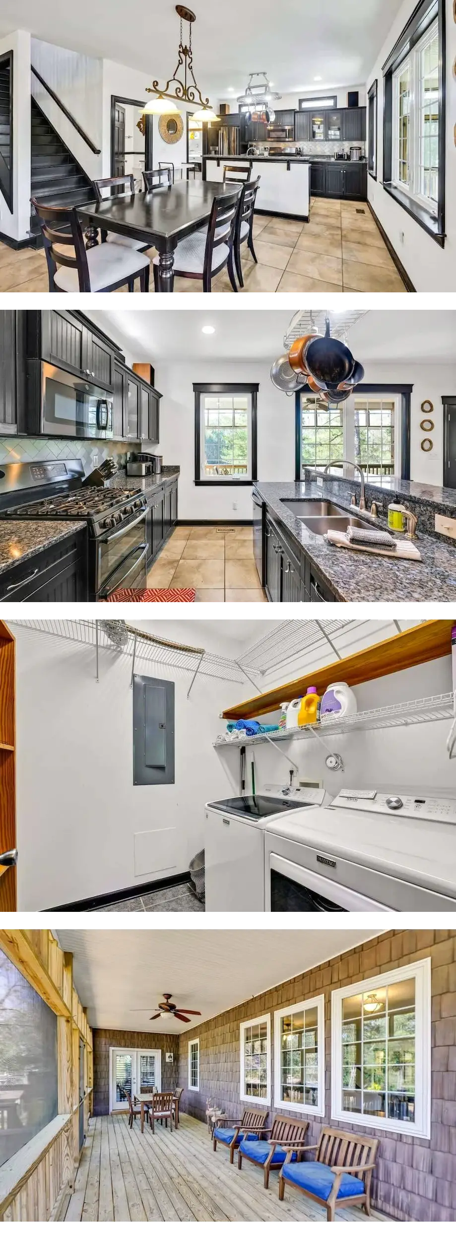 River Road Retreat - Heated Private Pool...