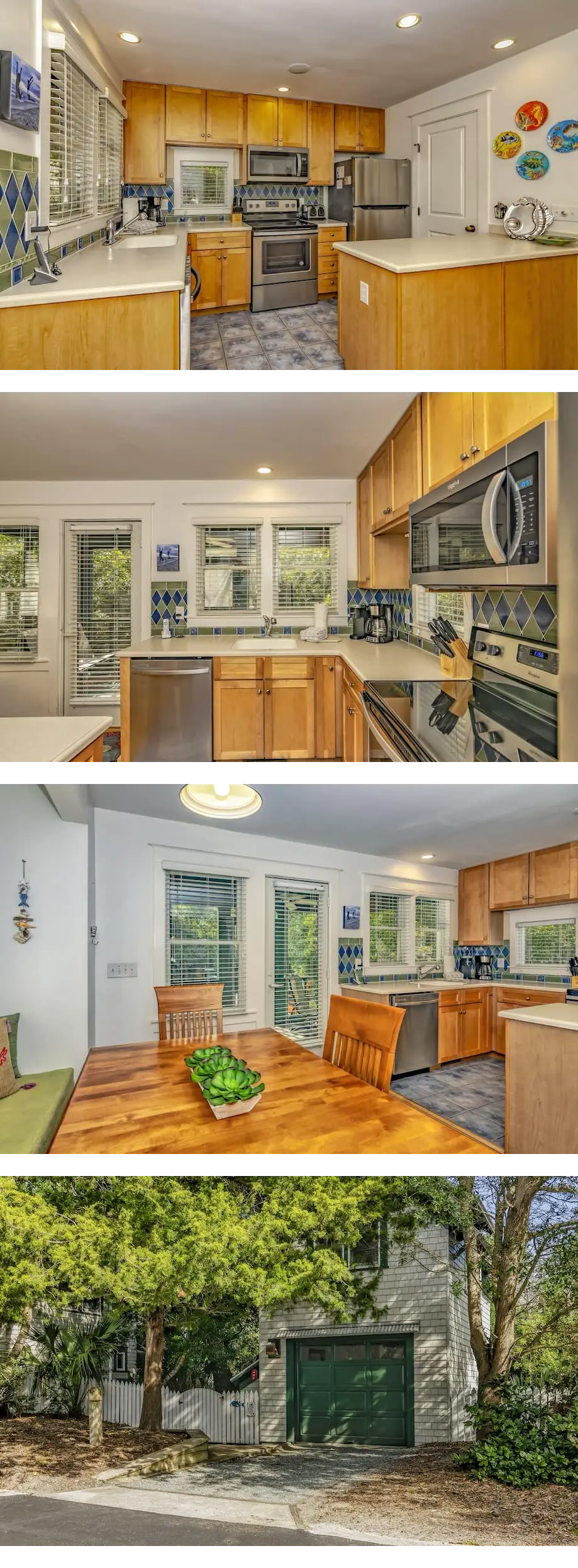 Tranquil Family Home located in Surfman'...