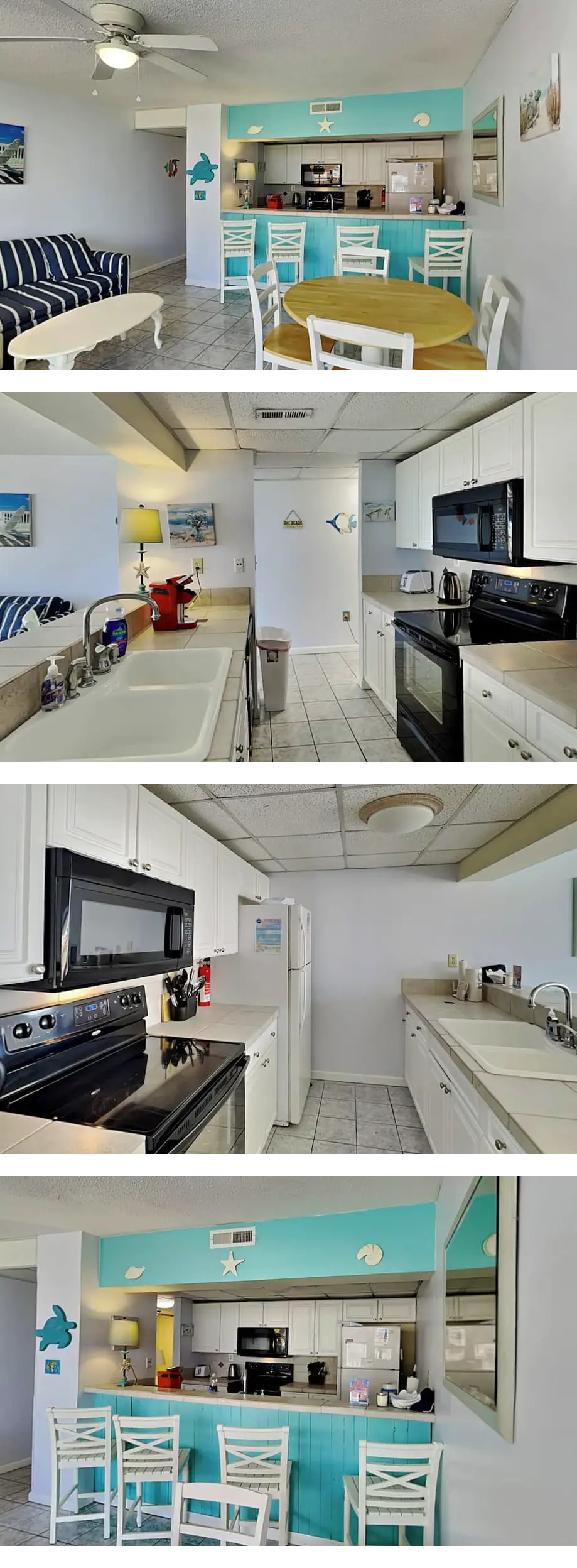 Paradise Towers 105 - Turtle Cay | Beach...